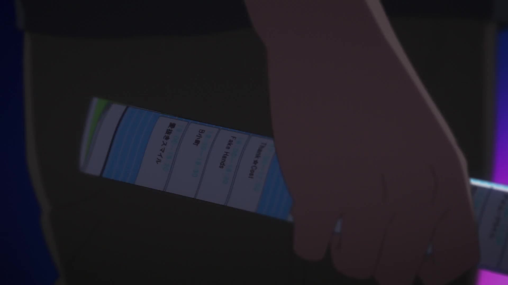 [Tsukyio Editing Resources] Oshi No Ko Season 1 (Episode 11) Raw Clips (14) (tsukyio.com).mp4